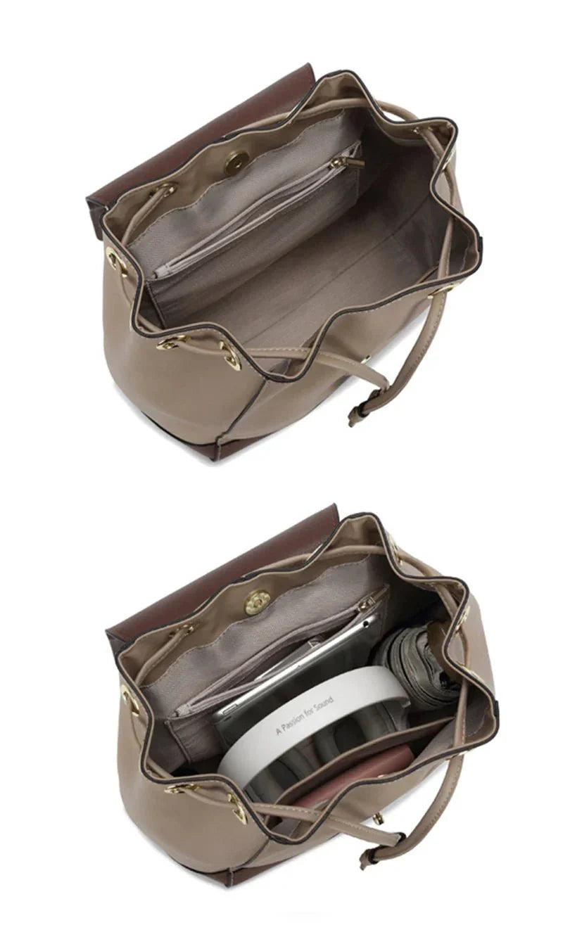 sac à dos tendance