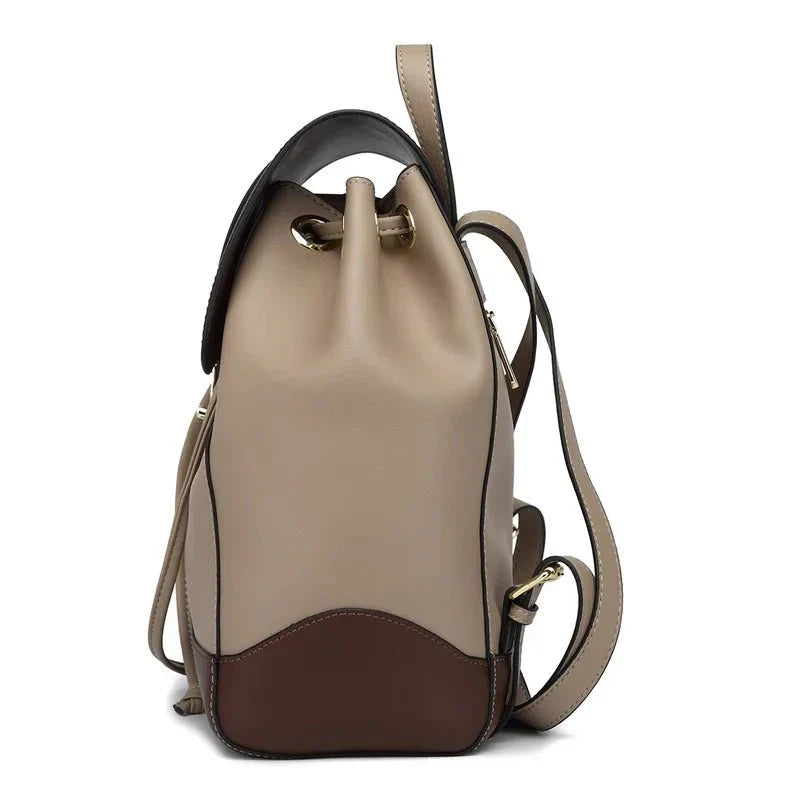 sac boucle doré