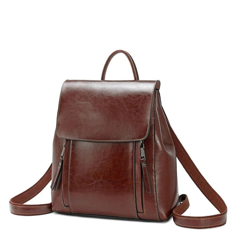 style unique sac cuir
