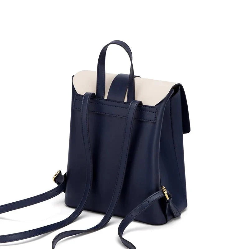 sac à dos cuir