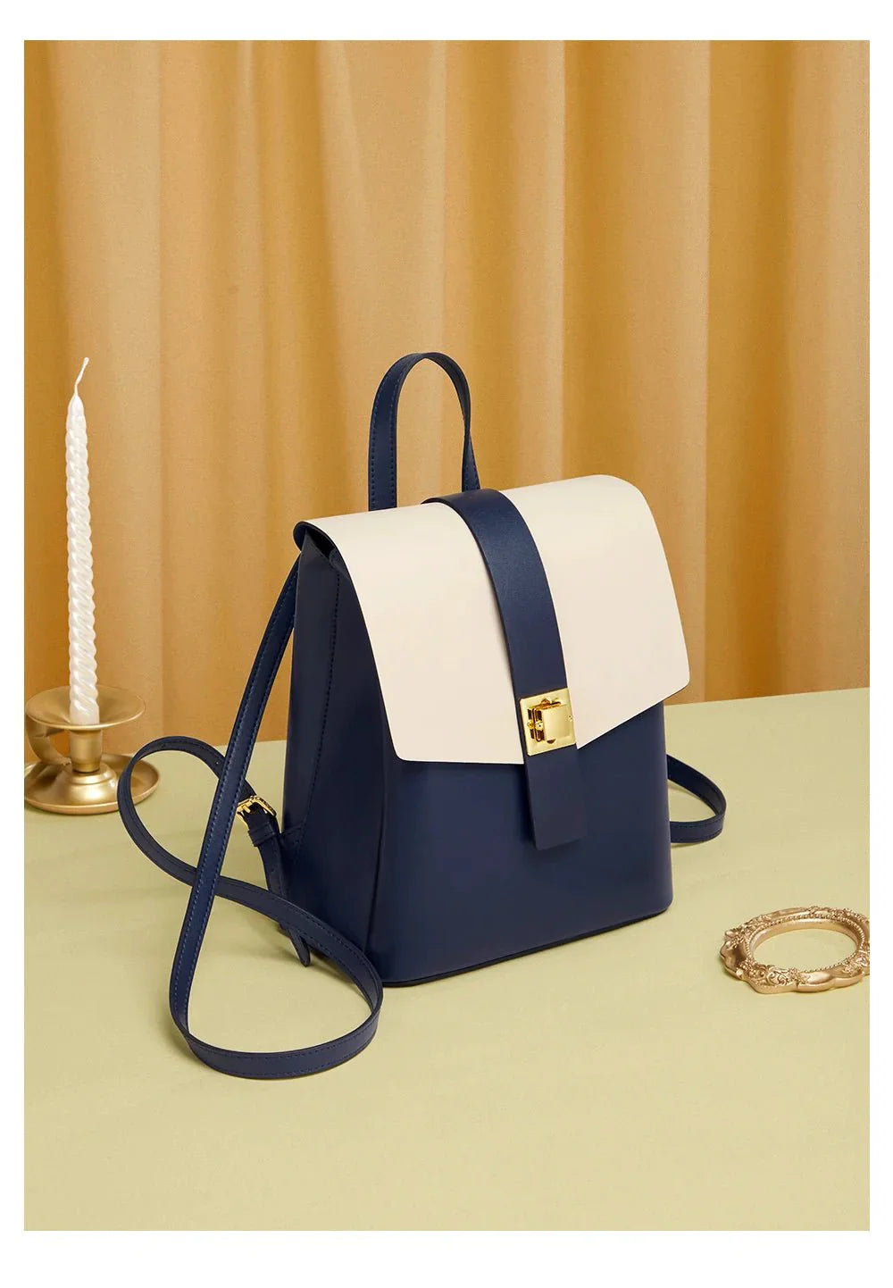 sac raffiné