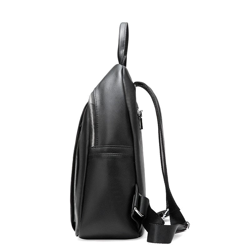 sac à dos cuir