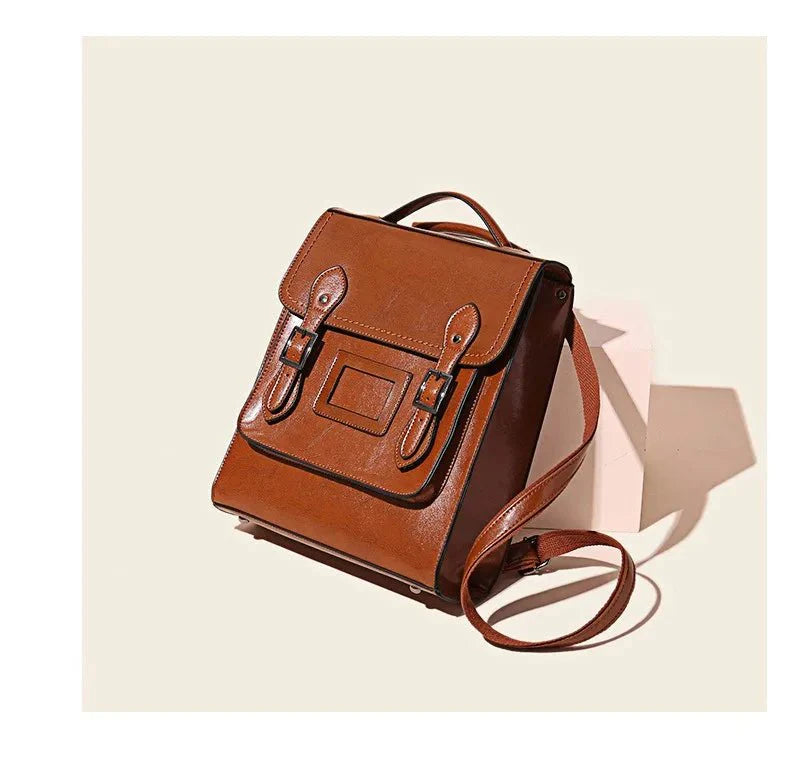 sac marron pour femmes