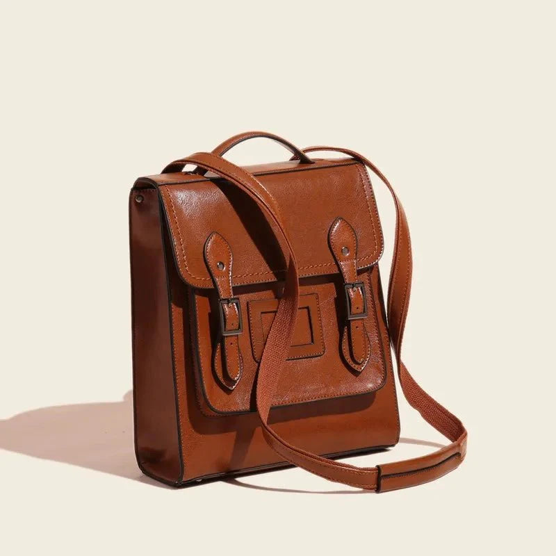 sac rigide rétro