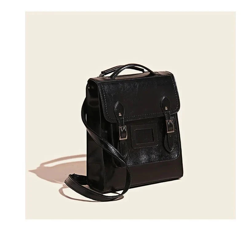 sac à boucles rigides