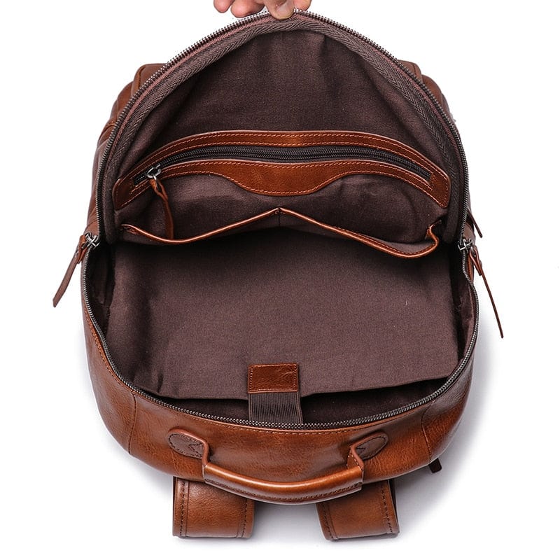 sac à dos mode et pratique
