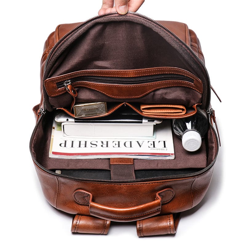 sac à dos élégant et robuste