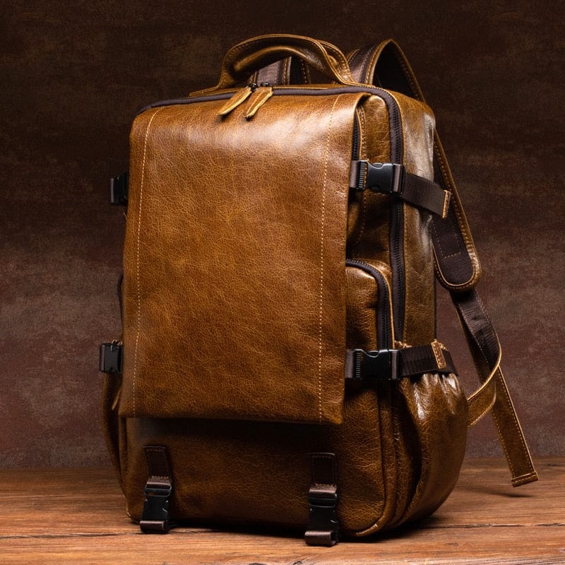 accessoire urbain élégant