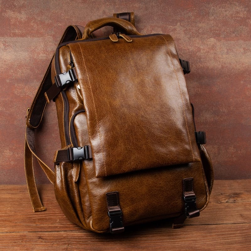 sac pour vie dynamique