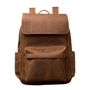 sac avec poches pratiques