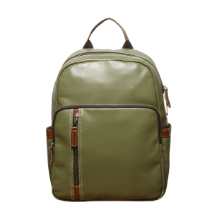 sac à dos vert olive