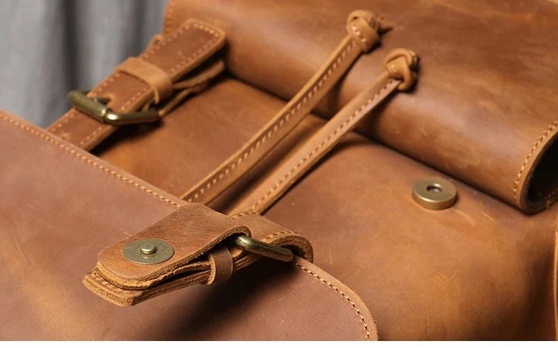 sac aventureur mode