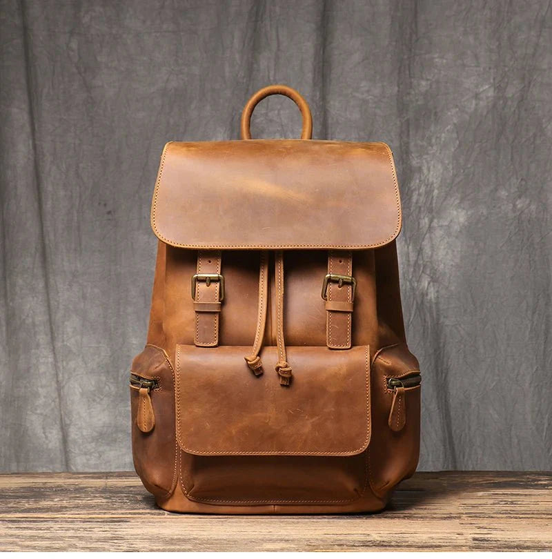 design unique cuir sac