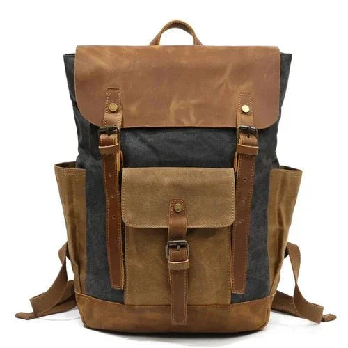 sac à dos intemporel