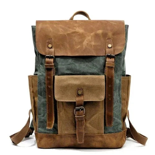 sac historique cuir