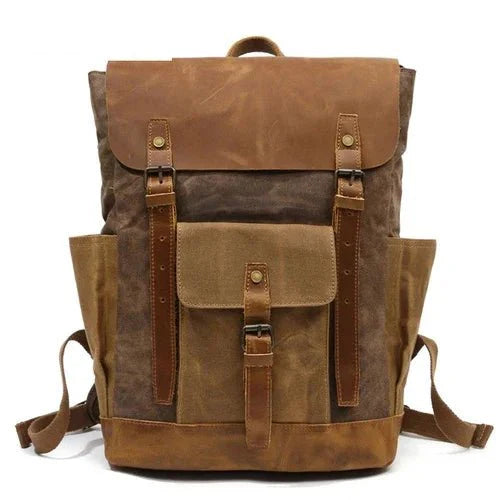 sac urbain vintage