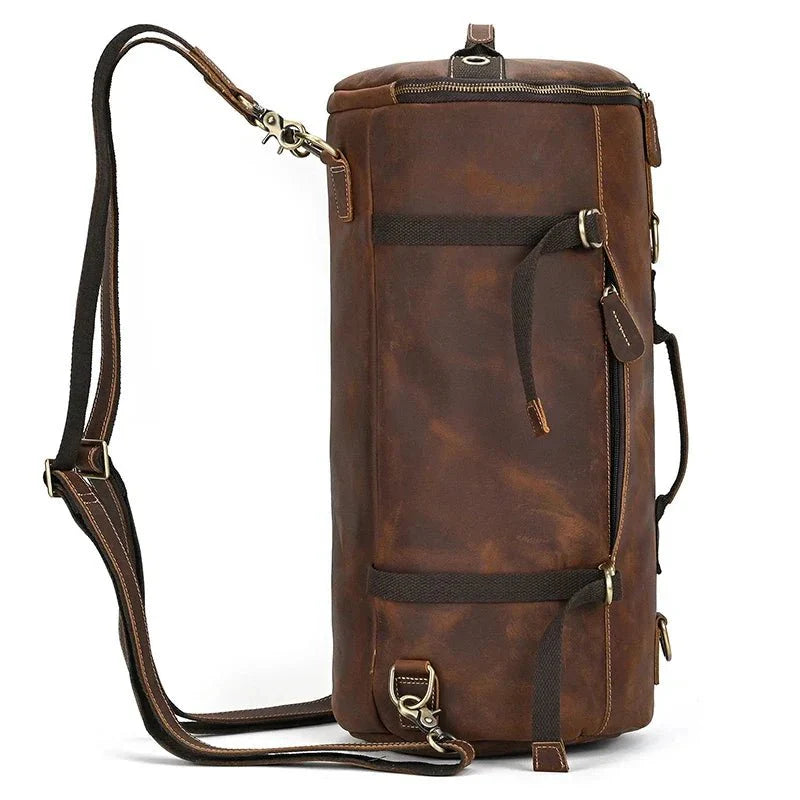 luxueux sac cuir