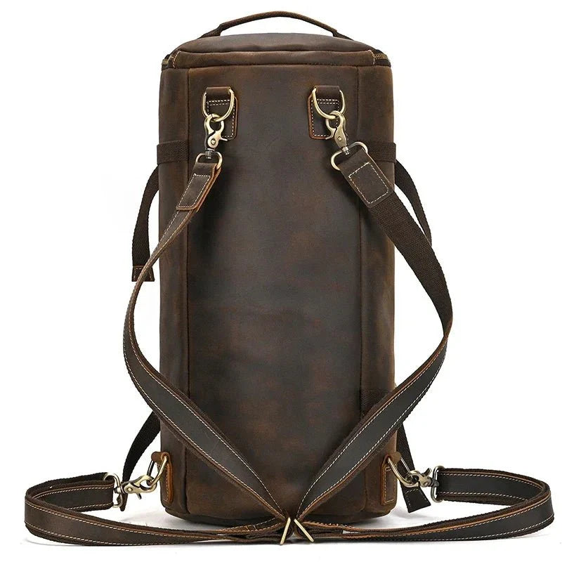 aventure et élégance sac