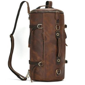 style rustique aventure