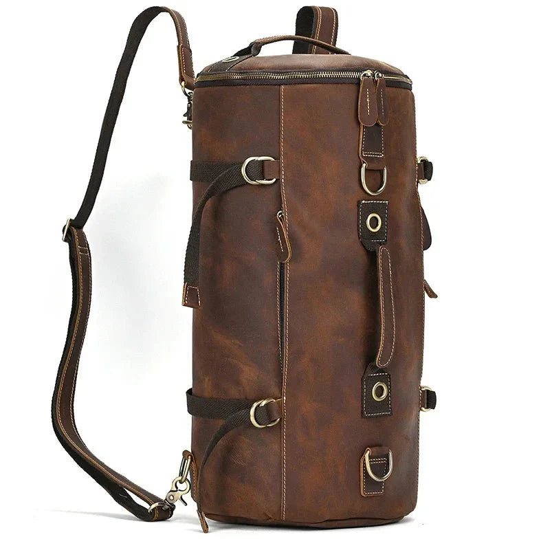 style rustique aventure