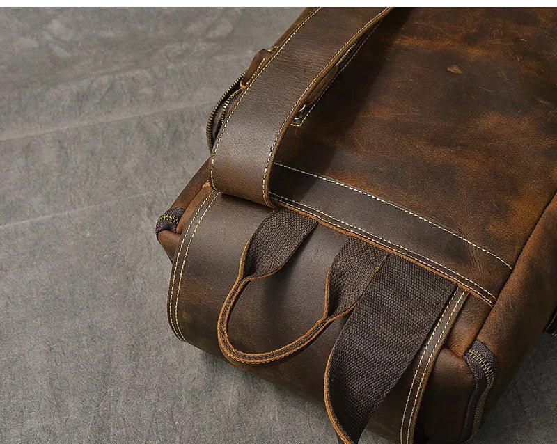 haute qualité sac à dos noir