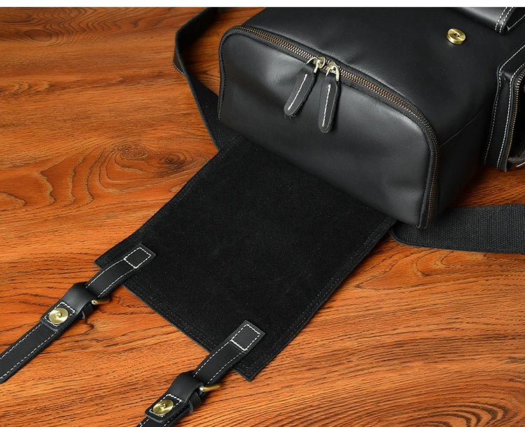 univers sac cuir design
