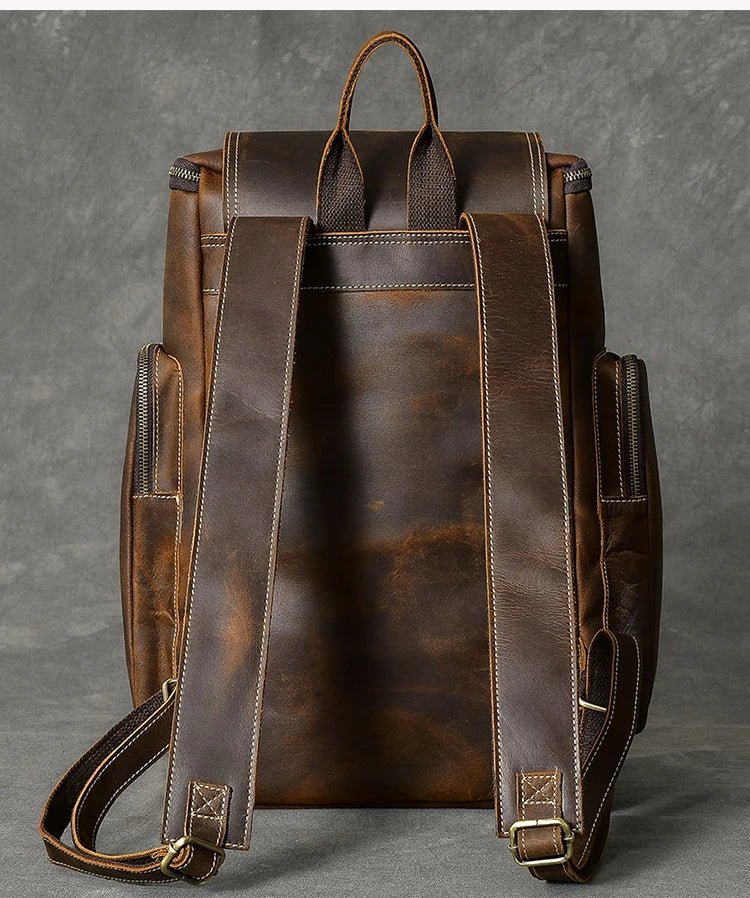 noir design sac à dos