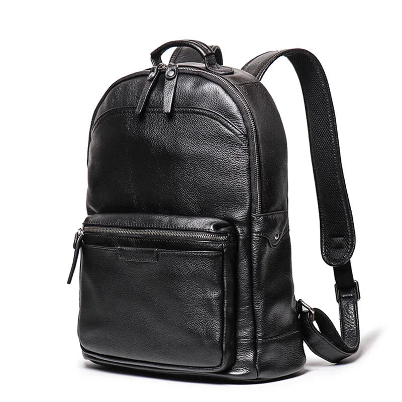 sac cuir résistant