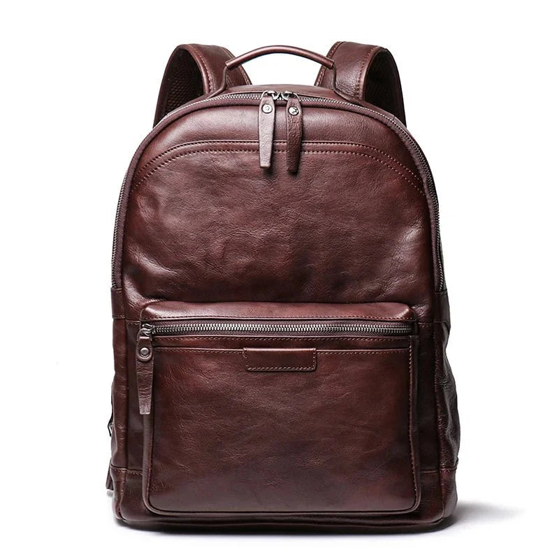sac cuir intemporel