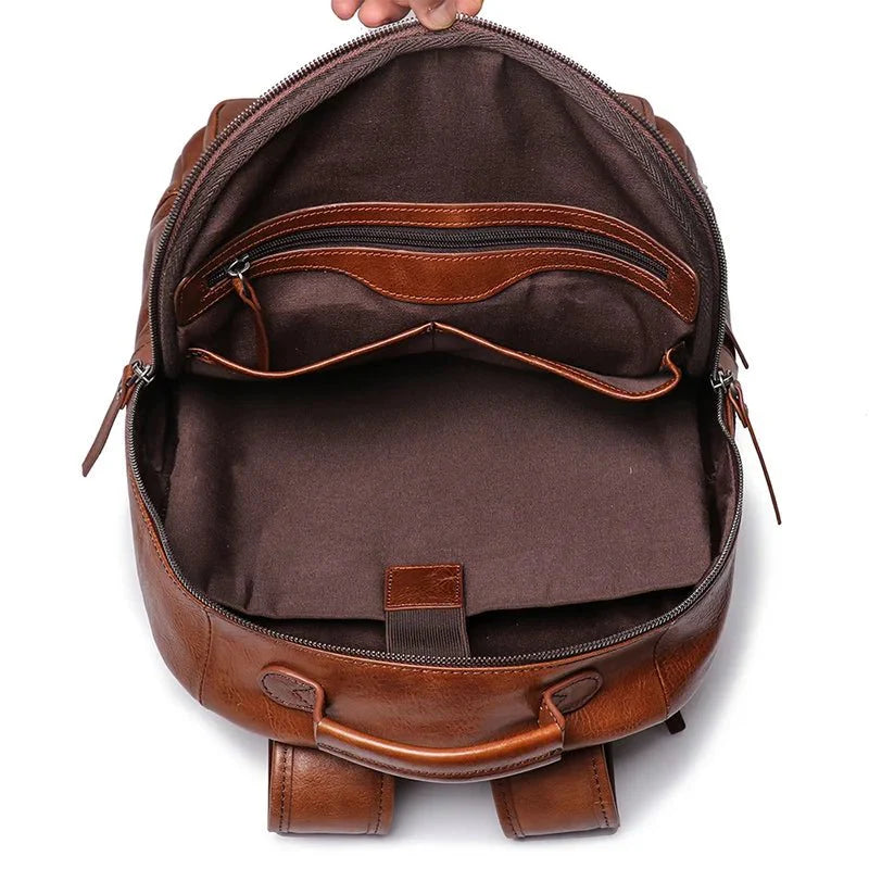 sac aventure urbaine