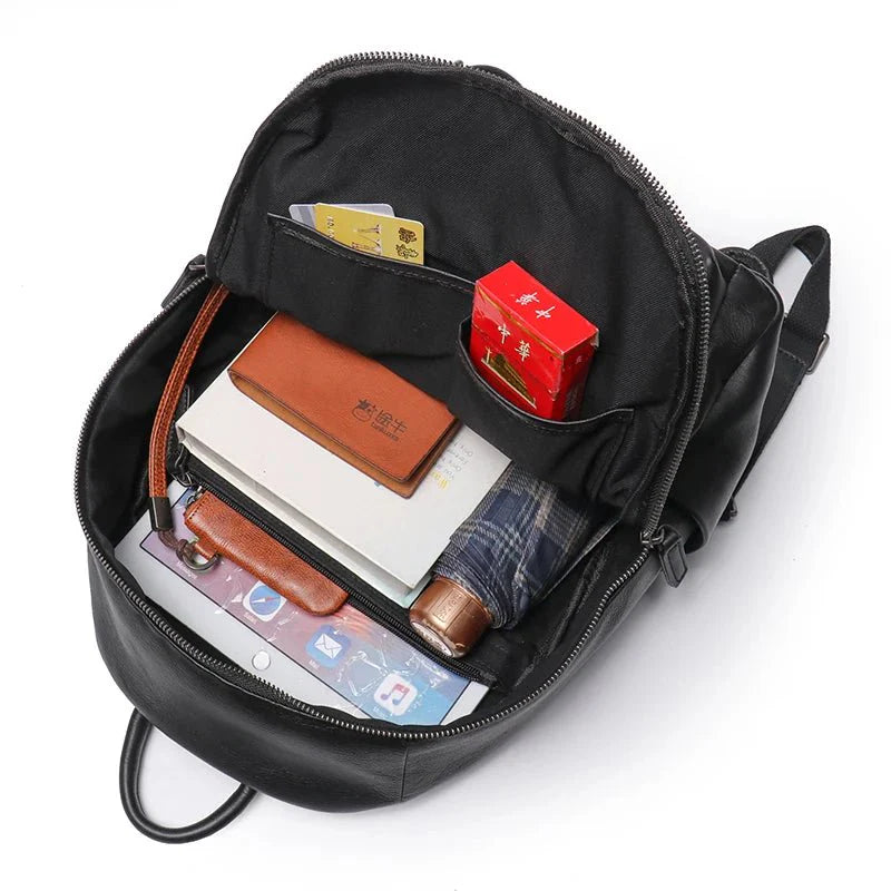 accessoire mode noir