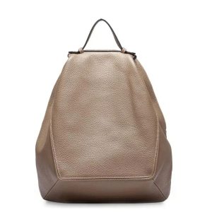sac à dos cuir véritable