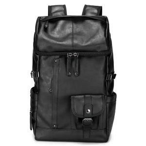 sac à dos voyage noir