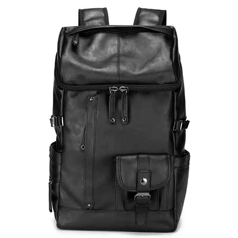 sac à dos voyage noir