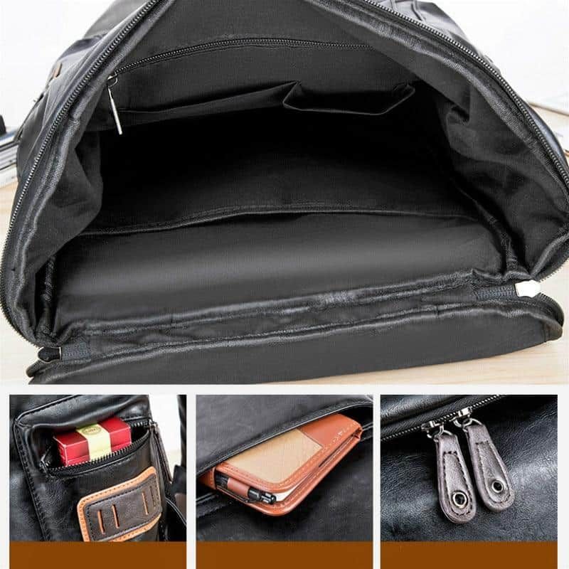 sac à dos urbain