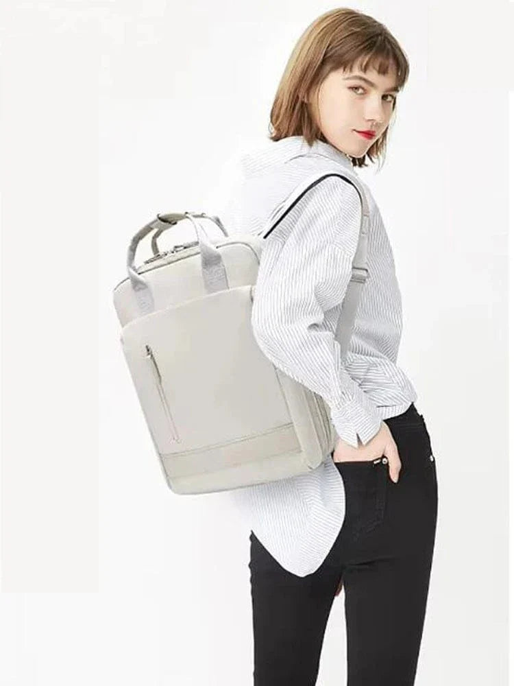 sac urbain avec port USB