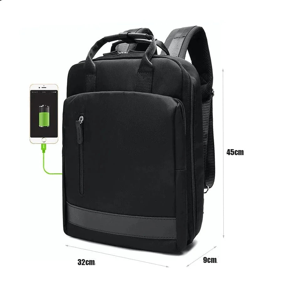 sac moderne urbain