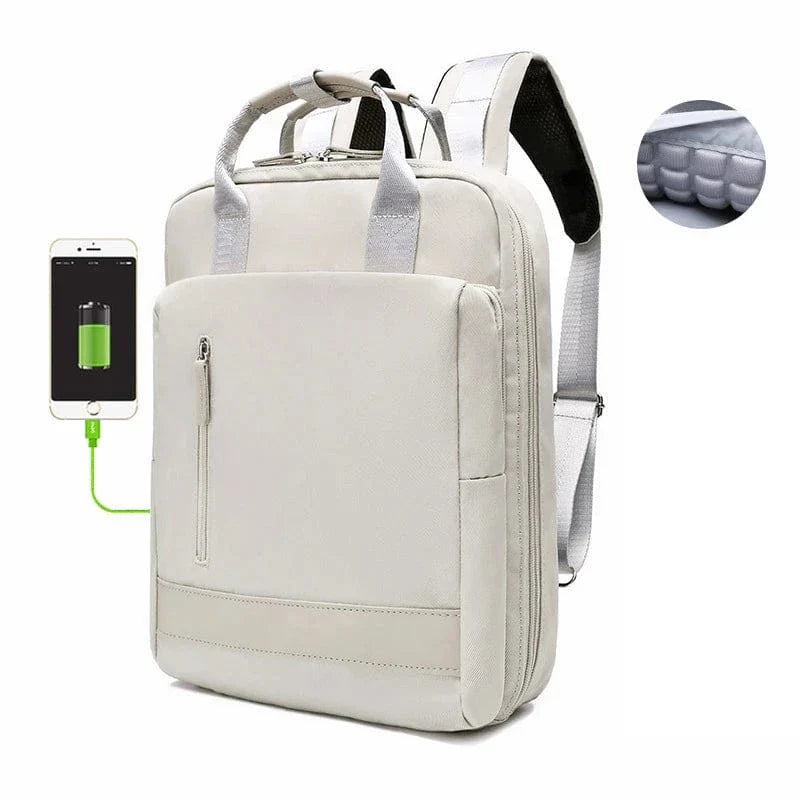 sac à dos ordinateur moderne