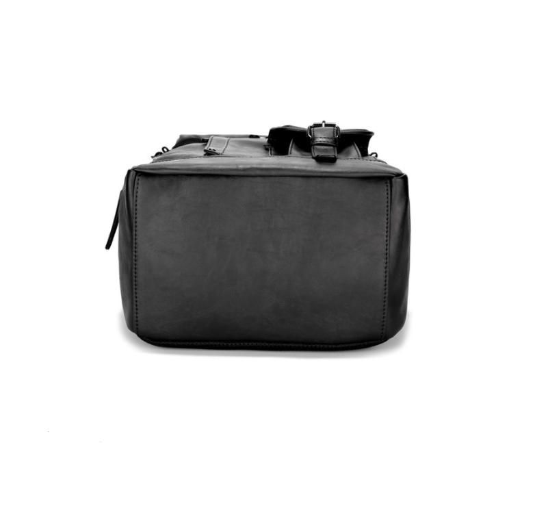 sac à dos élégant noir