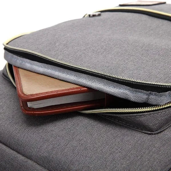 sac urbain chic