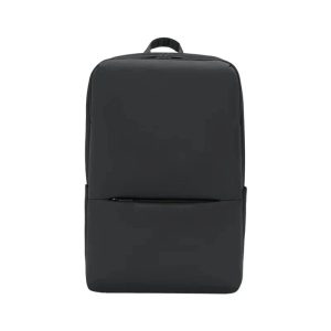 sac à dos slim noir uni