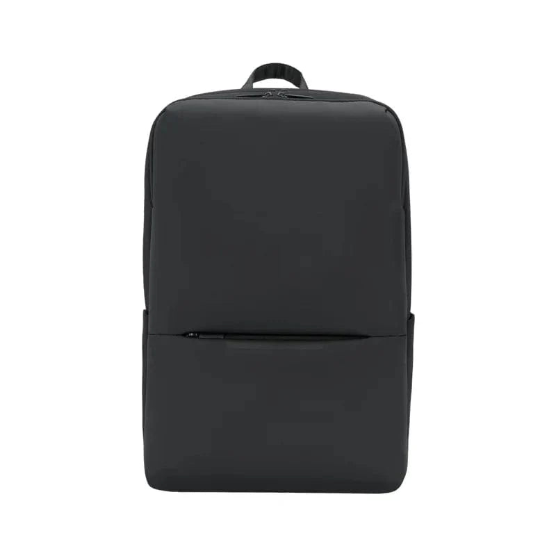 sac à dos slim noir uni
