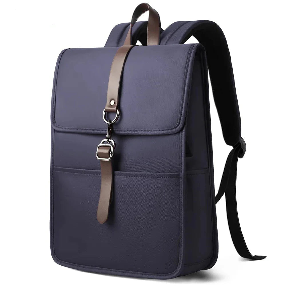 sac à dos bleu marine