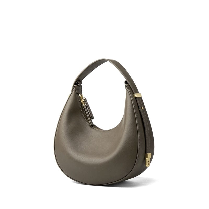 sac cuir durable