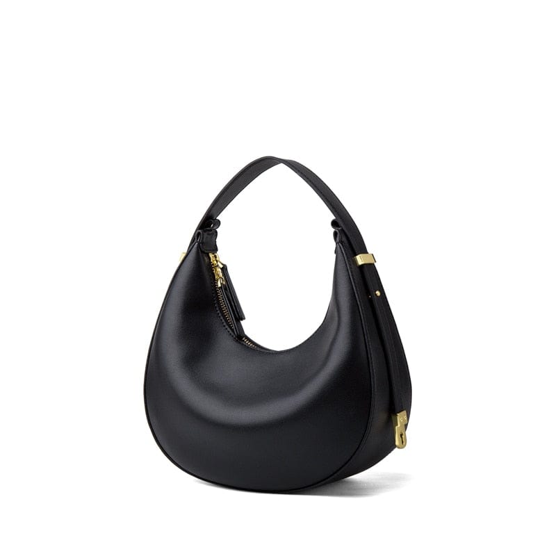 sac cuir chic