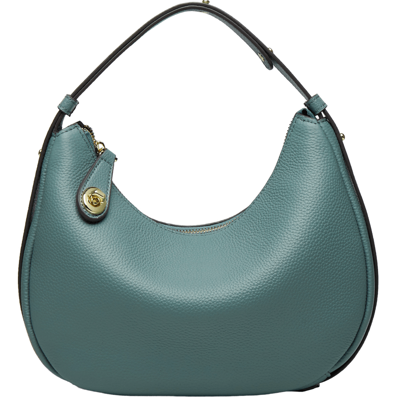 sac boucle dorée