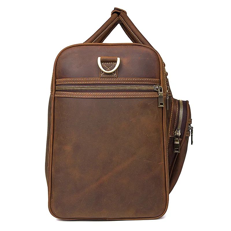 sac en cuir pour homme
