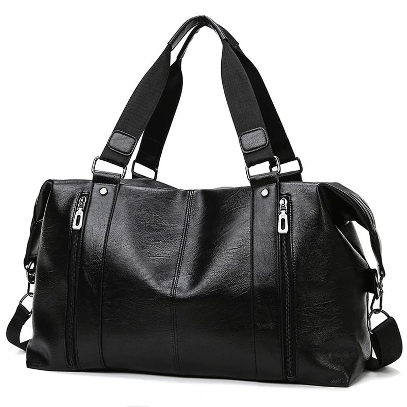 sac à main en simili cuir