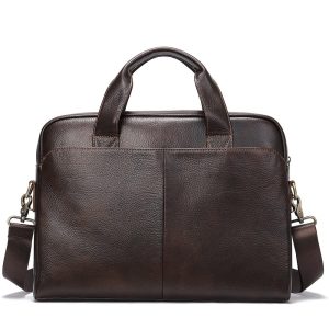 sac cuir ordinateur