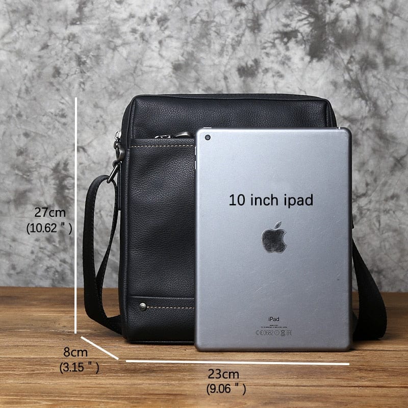sac urbain moderne